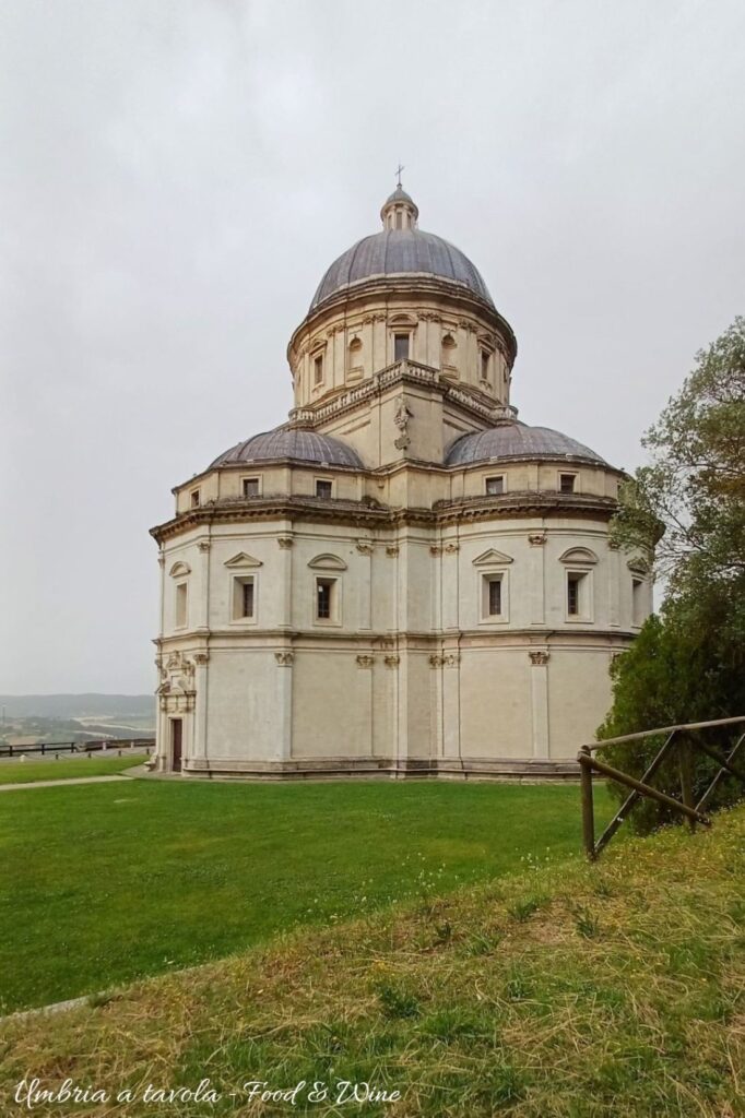 Chiesa di Santa Maria della Consolazione