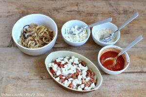 parmigiana fatta in casa